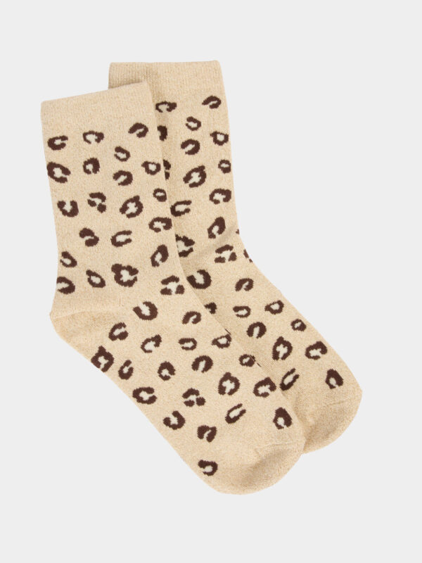 Σετ 3 Ζευγάρια Κάλτσες