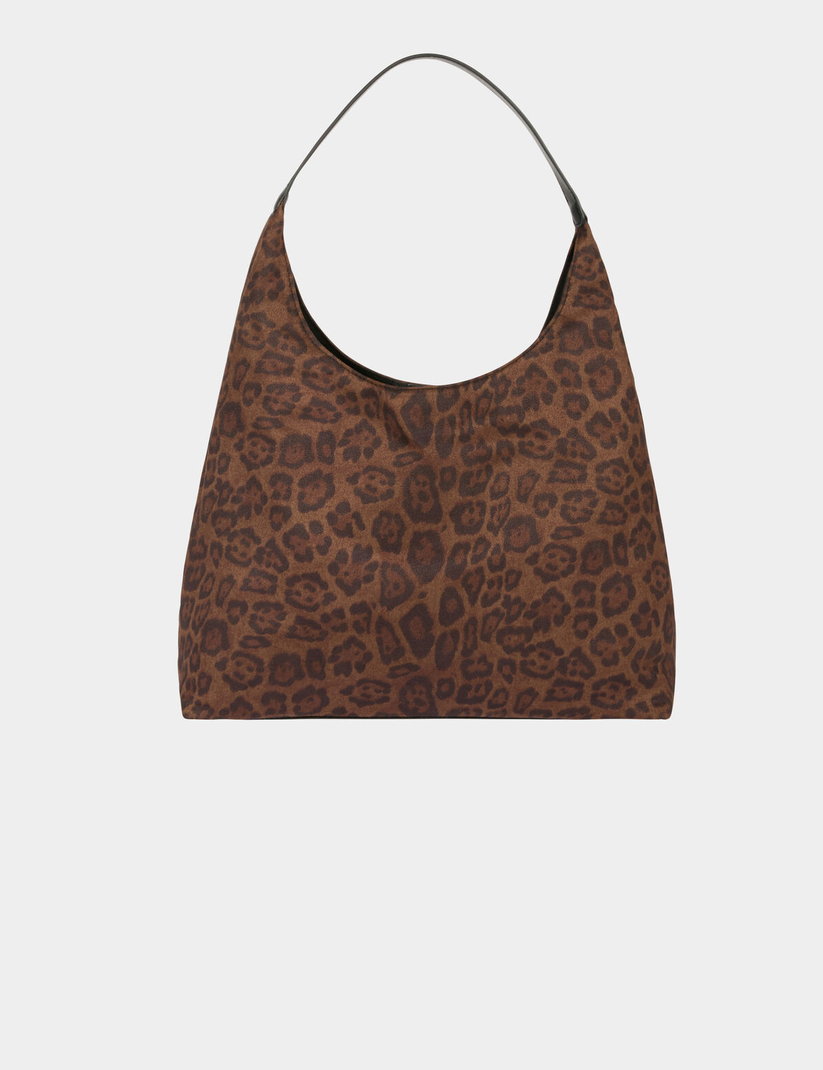 Τσάντα Με Animal Print - Image 2