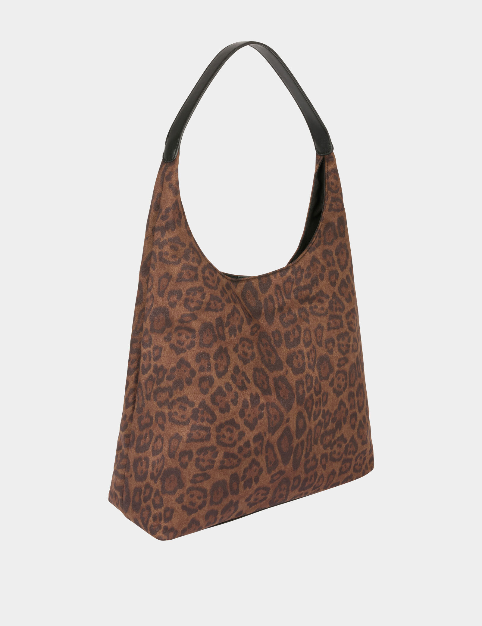 Τσάντα Με Animal Print